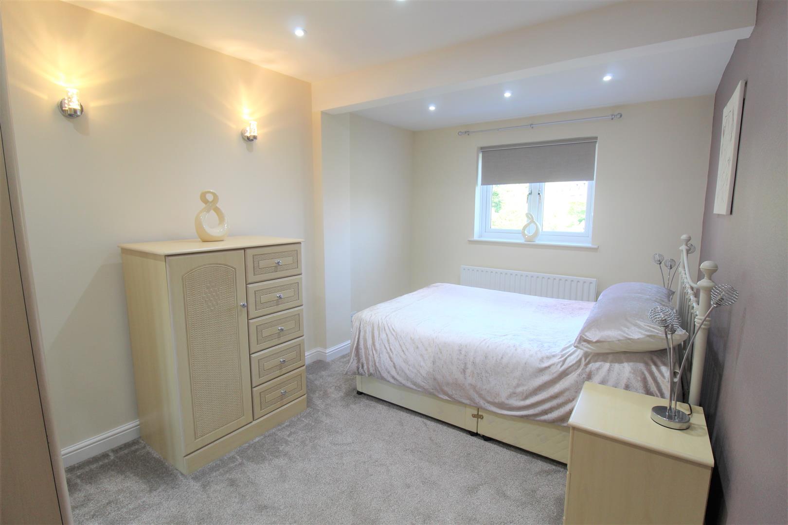 Sandy Lane, Brown Edge, Stoke-On-Trent